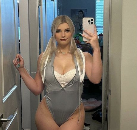 GraceWitham pornstar art pics