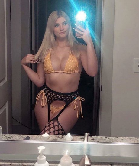 GraceWitham model hot gallery