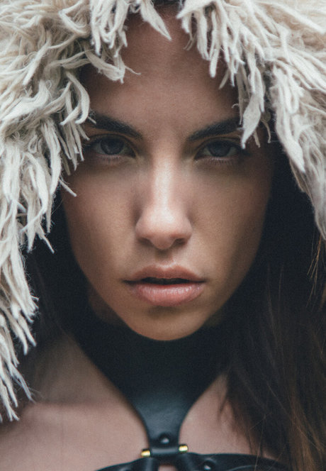 Rebecca Bagnol nude pornstar pictures