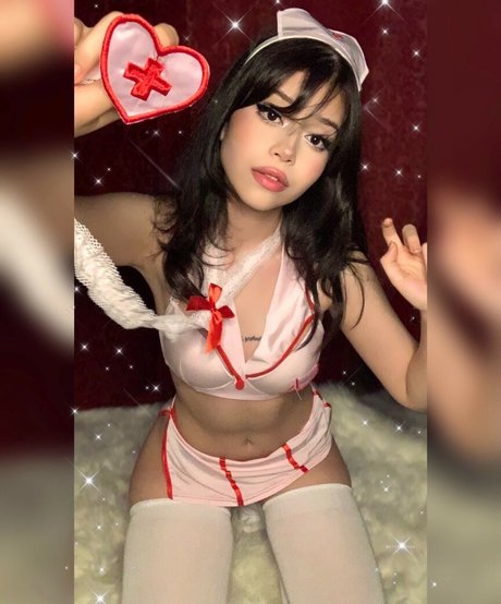 Daisyrot erotic model photo