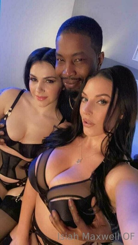 isiahmaxwell hd star images