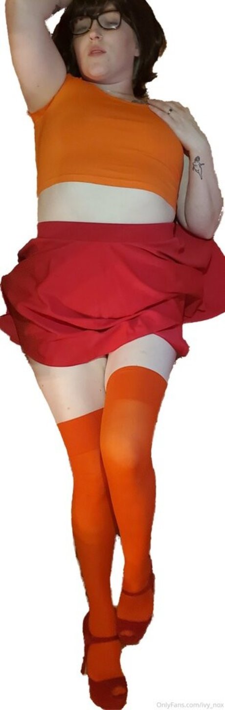 ivy nox model beautiful img