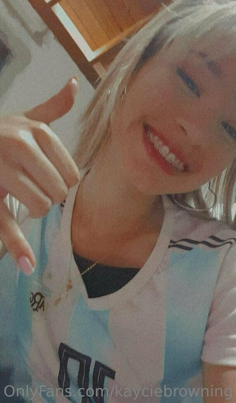 kayciebrowning star art pic