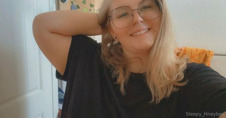 sleepy hneybee pornstar nice archive