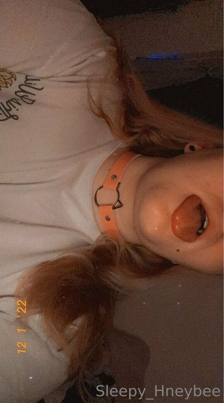 sleepy hneybee pornstar perfect images