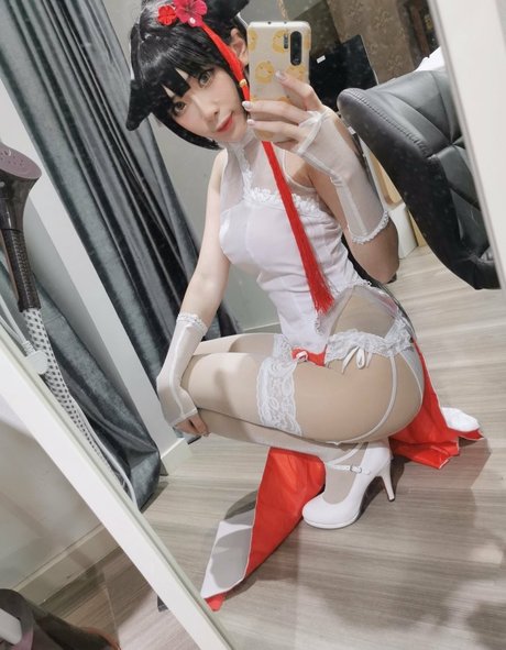 Kiyo Cosplay star sexy img