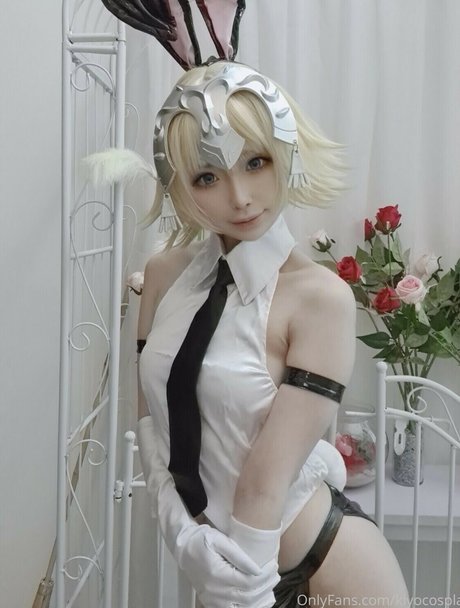 Kiyo Cosplay free star img