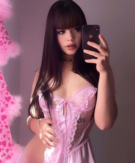 Chxrryxblossom erotic model photos