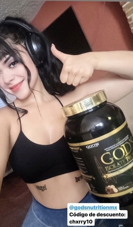 Chxrryxblossom best model galleries