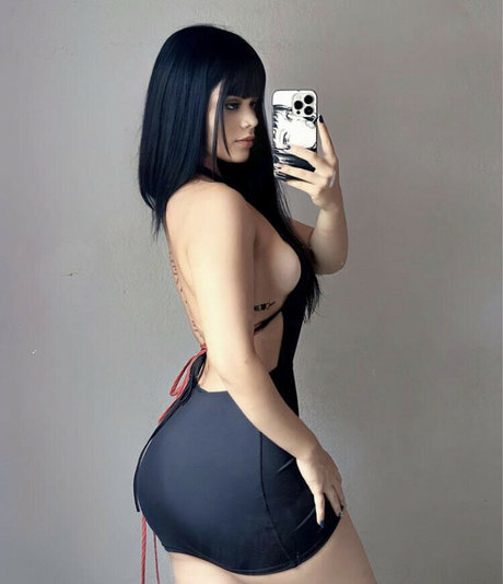 Chxrryxblossom star porn image