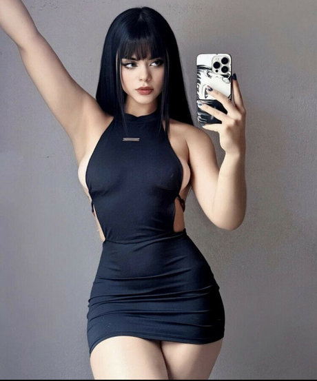 Chxrryxblossom star high quality photos