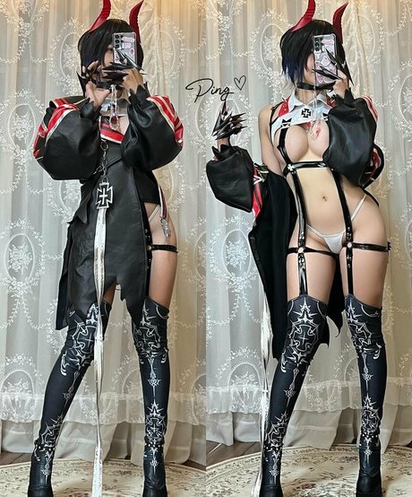 Pingping 2011 perfect model image