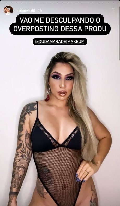 Maisa Khalil free actress images