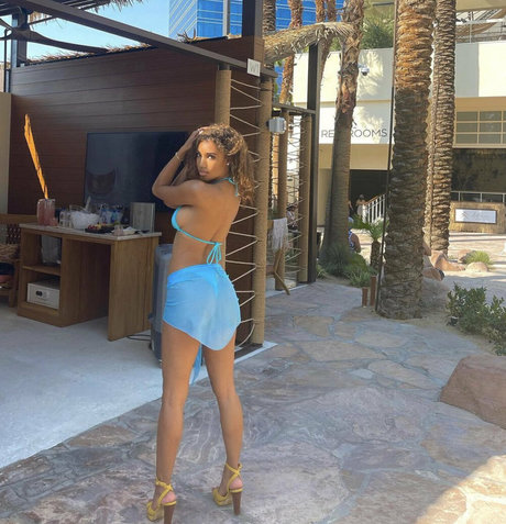 brookliynwren model beautiful pic