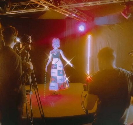 Anna Aifert pornstar free image