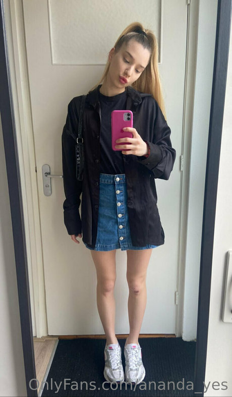 ananda yes hd star photo