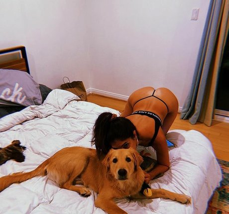 Estee Maria high quality pornstar photo