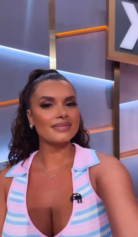 Joy Taylor nudes model photo