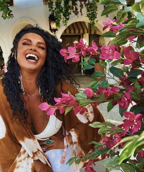 Joy Taylor nice model photo