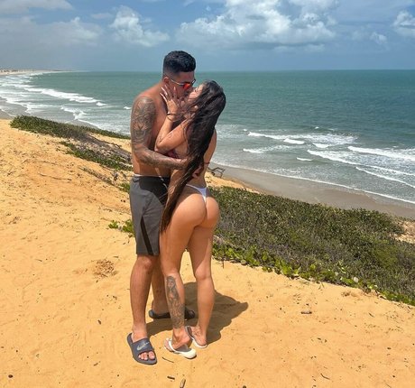 MC Julieta sex model picture