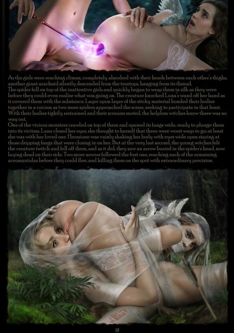 Ninjartist star nudes pic