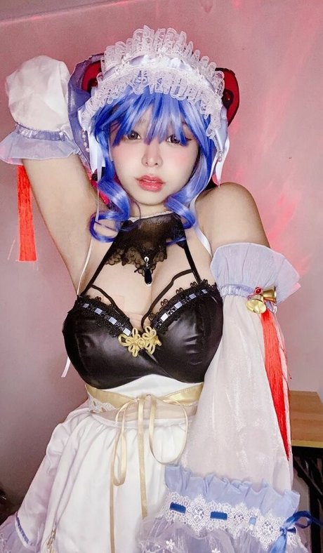 Meiflurryy exclusive star galleries