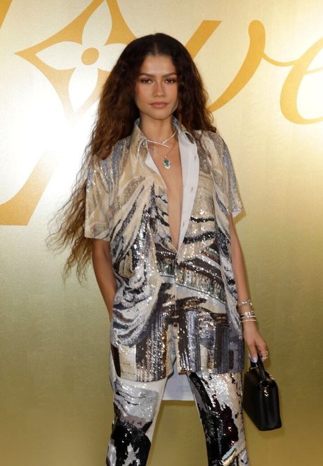 Zendaya sex actress photo