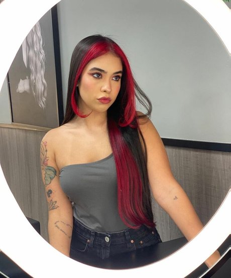 Bruna Balbino nude star archive