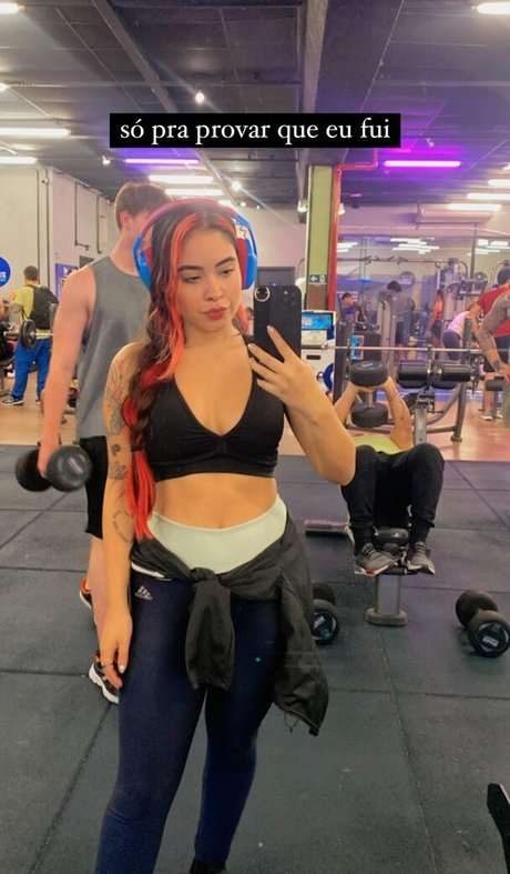 Bruna Balbino actress archive