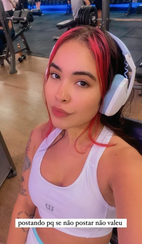 Bruna Balbino xxx pornstar pic