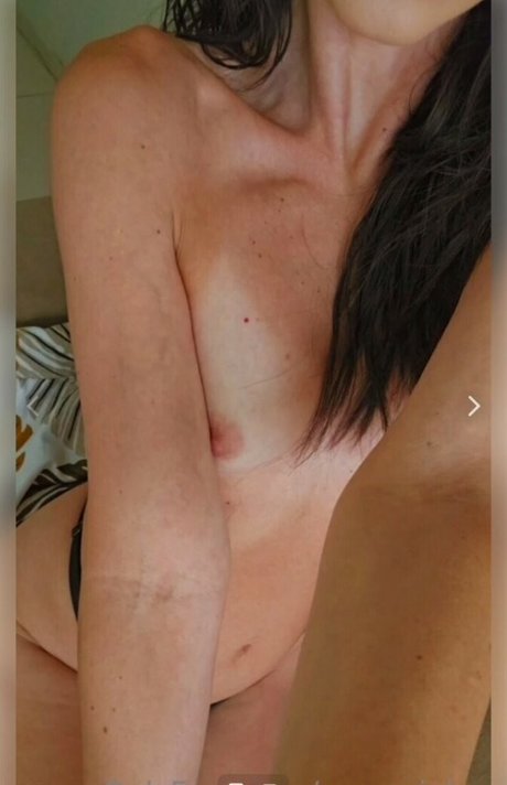 Cuperzinha pornstar nudes photo