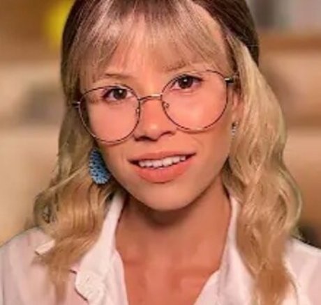 Gaucha ASMR sexy star pic