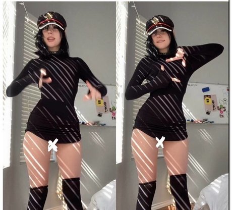 Notdatsrs model nice picture