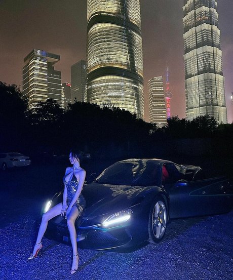 Yuan Sayuki Weme star exclusive gallery