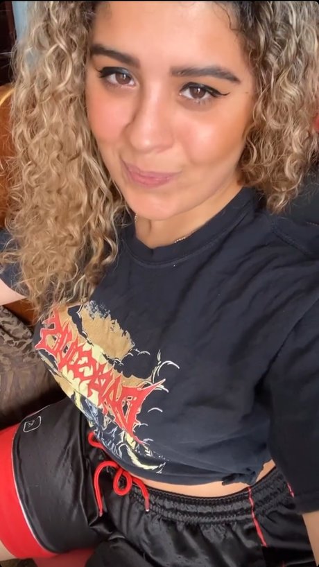 JustYeliz high quality model archive