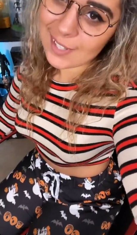 JustYeliz nudes actress image