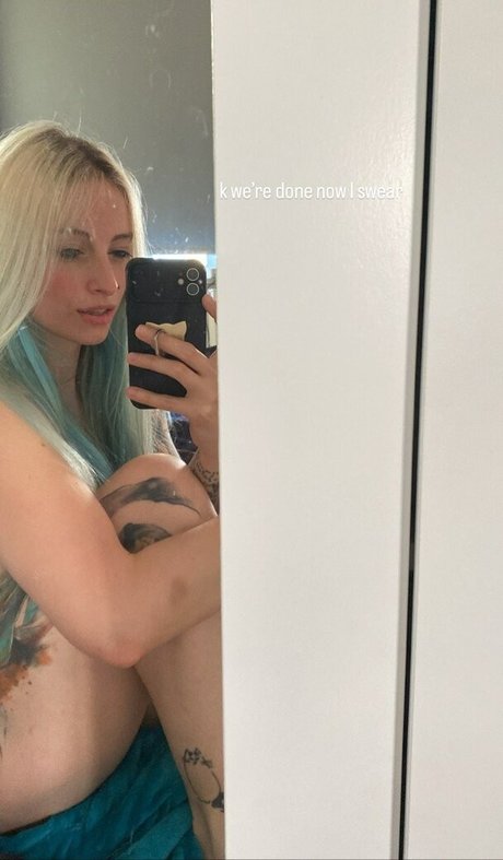 Giulia Henne top actress picture