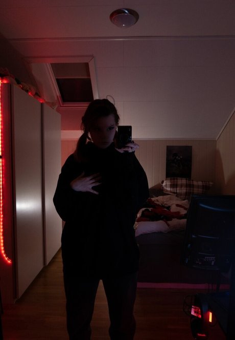 sniffyou star beautiful photo