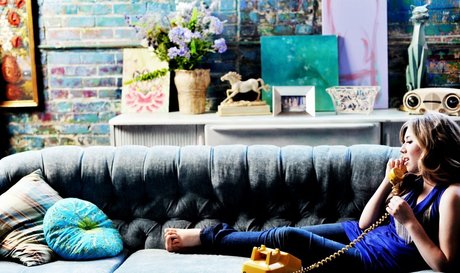 Jennette McCurdy top model pics