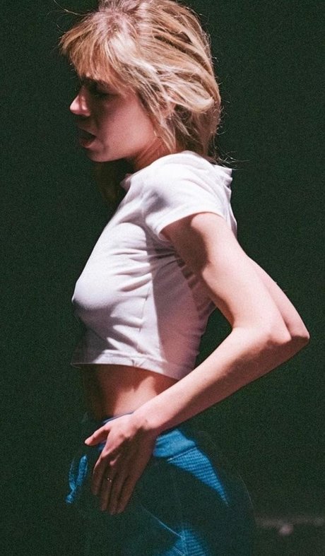 Jennette McCurdy model pornographic pictures