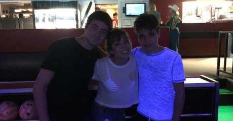 Jennette McCurdy model pictures