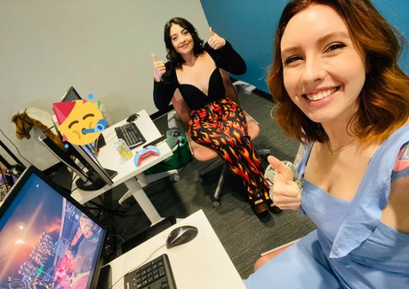 Megan Everett Quick model image