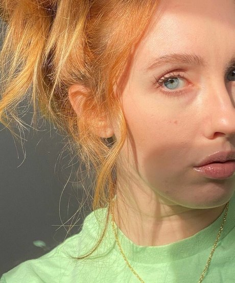 Megan Everett nude pornstar images