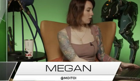 Megan Everett pornstar hot pics