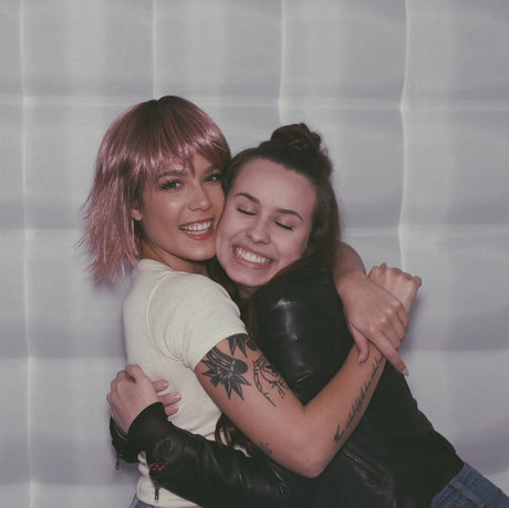 Sarah Butt best model picture