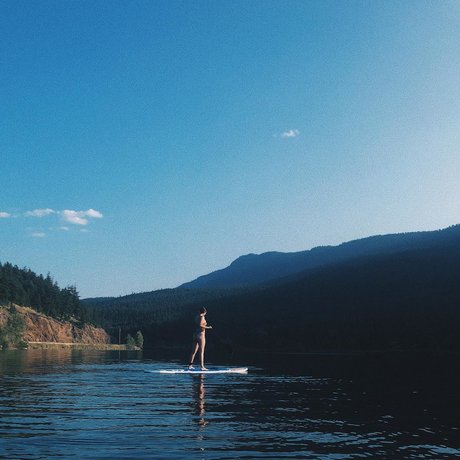 Sarah Butt model high quality photo