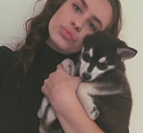 Sarah Butt actress picture