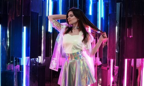 Reilin pornstar art photos