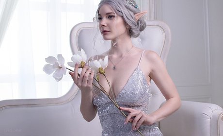 Reilin best actress pic