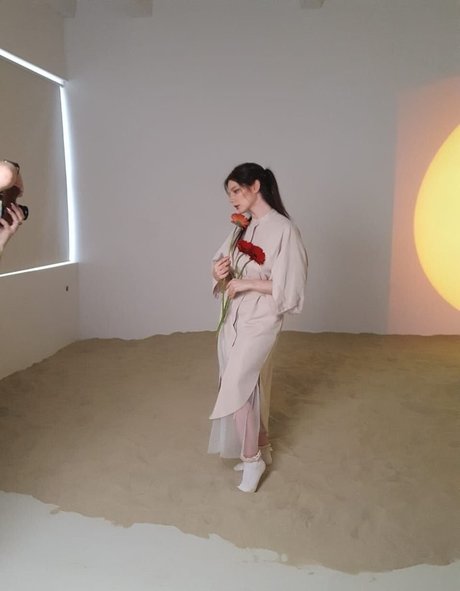 blue hair onlyfans pornos img